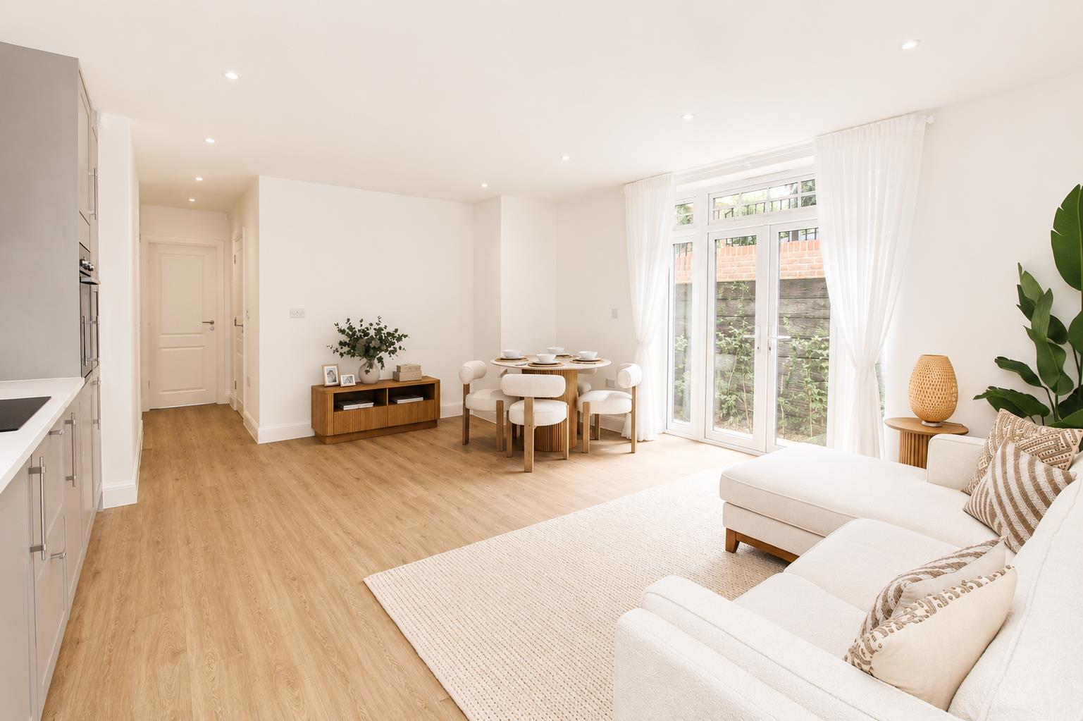 Brambledown Road, Sanderstead